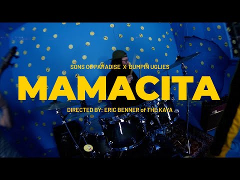 Sons of Paradise feat. Bumpin Uglies - Mamacita (Official Music Video)