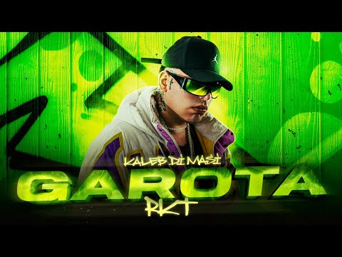 KALEB DI MASI - GAROTA RKT "Paso Del Cierre" (Videoclip Oficial) prod : Sketchy