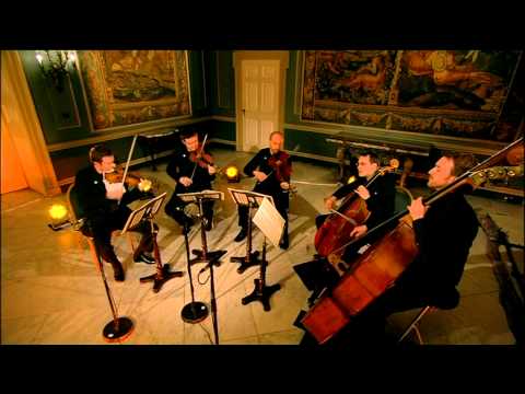 Mozart's Eine kleine Nachtmusik - watch a trailer for BBC Radio 3's Discovering Music