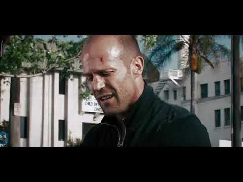 crank high voltage funny scene action