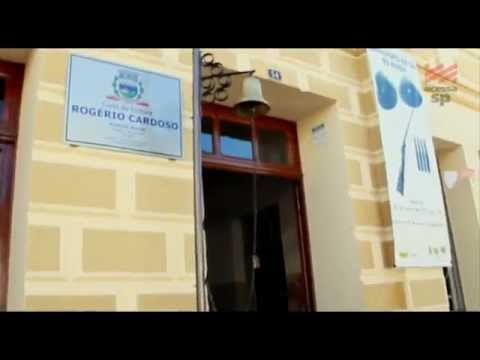 Conheça Mococa, em São Paulo!