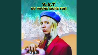 No Phone More Fun
