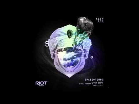 RIOT031 - Marco Bruno - Tempo Zero (Xhei Remix) - Riot Recordings