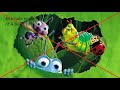 Bugs Life Alternate Ending