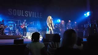 Beverly Knight Live  - I can't stand the rain - 21st May 2016