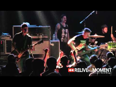 2011.08.09 Vanna - Lost and Bound (Live in Chicago, IL)