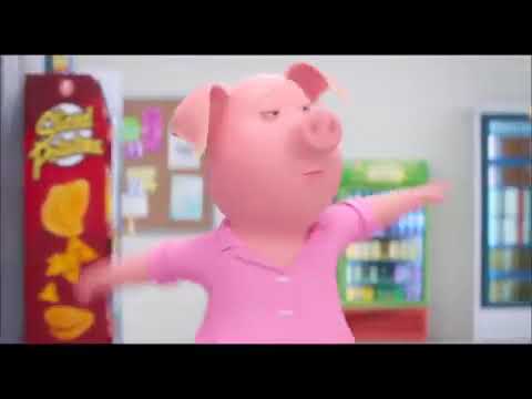 The Animal Book 2  Part 14    W I I I L D