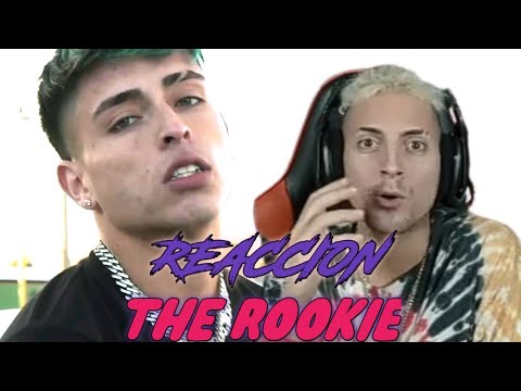 COSCU REACCIONA A AK4:20 - THE ROOKIE - (PRODBY LEOJAHBEATS)