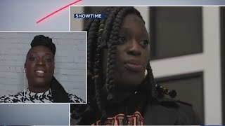 Actress, comedian Kerry Coddett talks comedy series 'Flatbush Misdemeanors' video