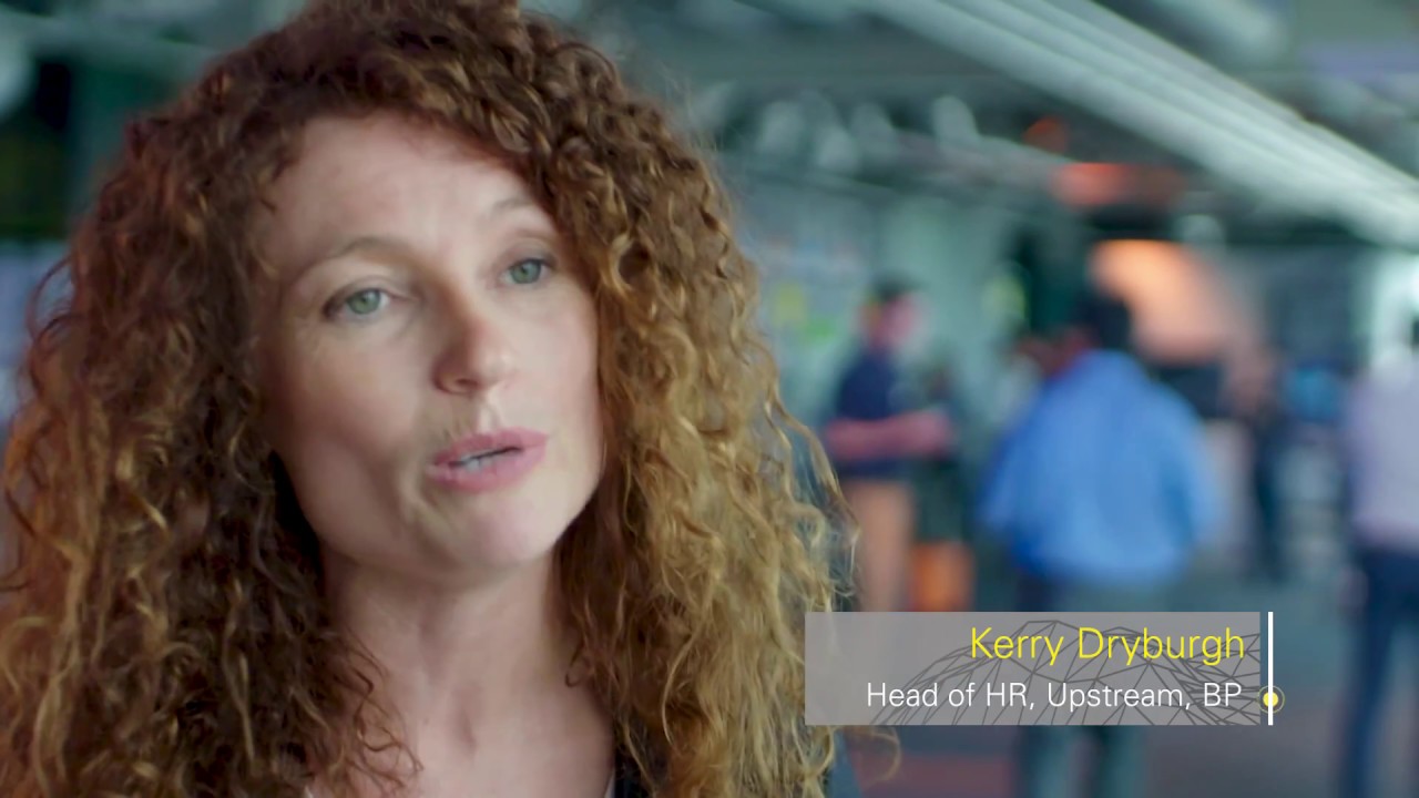 BP Digital Energy Day
