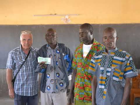 Resoconto viaggio APLA in Burkina Faso 2018