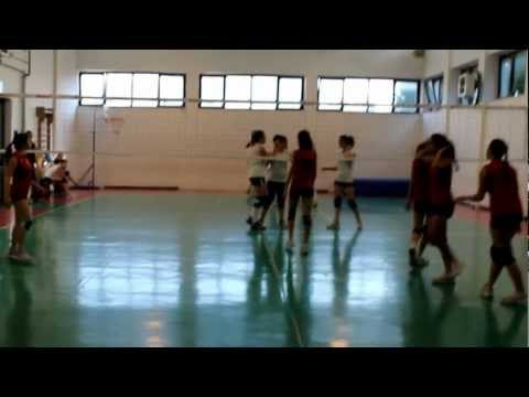 Quadrangolare U16: Nardò-Cutrofiano