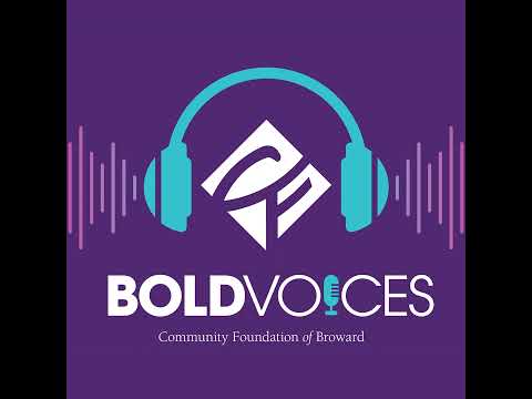 Bold Impact for Children in Broward with Chris Gentile and Cathy Donnelly