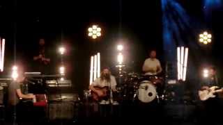 You Saved My Soul - Mighty Oaks