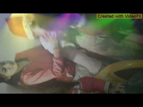 Arzoo alam family birthday party