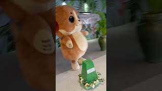 Download lagu boneka lucu joget joget #masha #dance #badut #boneka #bali #iconmall #sanur #beach #doll #lucu mp3 Download lagu boneka lucu joget joget #masha #dance #badut #boneka #bali #iconmall #sanur #beach #doll #lucu mp3