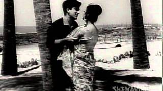 Jane Man Allah Khabar - Shashi Kapoor - Tanuja - Juaari
