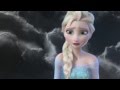 Frozen: Ярость Эльзы | Я Живой {Холодное сердце} 