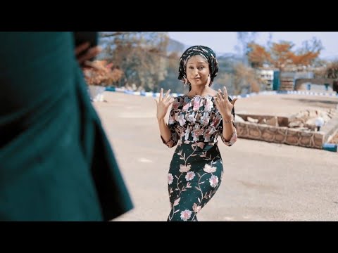 Sabuwar Waka (Wa Zan Baiwa Kauna) Latest Hausa Song Original Video 2023#