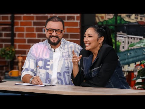 Andra and Măruță, test with revelations