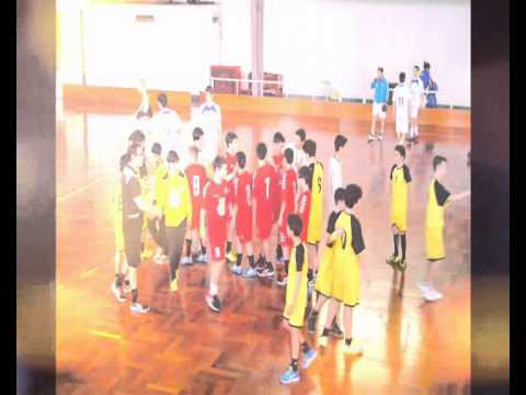 ACDM-Nazaré Cup 2015