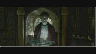 Into The Pensieve - HBP Soundtrack