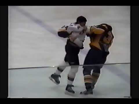 Curtis Tidball vs Leon Delorme LNAH 23 12 05