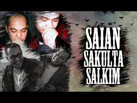 Saian Sakulta Salkım - Special Track'z