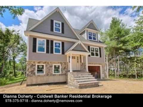Lot 1 Sarina Way, Tewksbury MA 01876 - Single Family Home - Real Estate - For Sale -