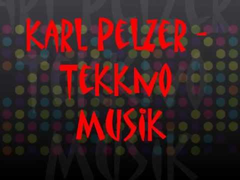 Karl Pelzer-Tekkno Musik Tribute-Video.wmv