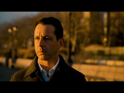 The Final Scene of Succession "It's done." (with End Credits)