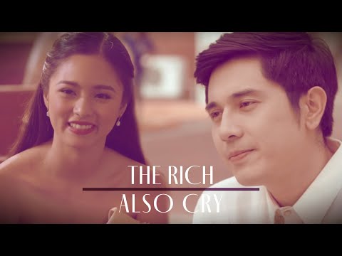 Kim Chiu & Paulo Avelino - 'The Rich Also Cry' - Teleserye Trailer 1