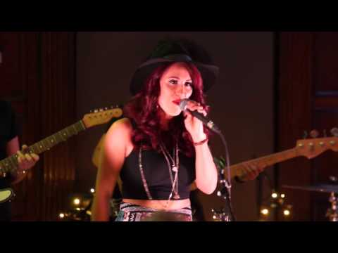 Holly Petrie - Live Snippets from Willow Tree EP