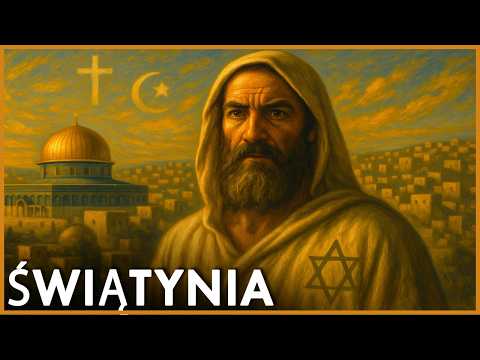 Cała Historia Świątynia Jerozolimska | Audiobook