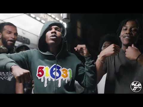 Tana B - Ice Cream (WhoRunItNYC Performance)