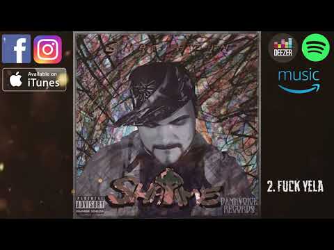 Shat Aran - Fuck Yela