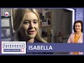FAN BINNENÚT: Het verhaal van Isabella