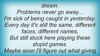 Avril Lavigne - Angry Nerd Rock Lyrics