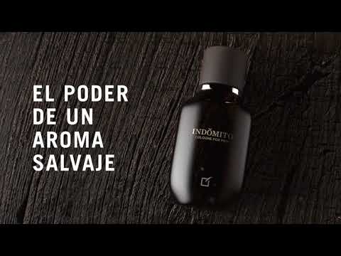 Indomito  Perfume para hombre