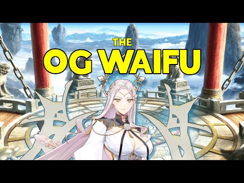 Juggs Kise in a Nutshell - Epic Seven