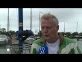 Training voor helse zee-oversteek begonnen: 'Ik roeide als een dronken krab'