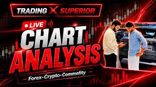 LIVE STREAM ANALYSIS AND MARKET INSIGHT'S    || 18 AUGUST 2026 ||