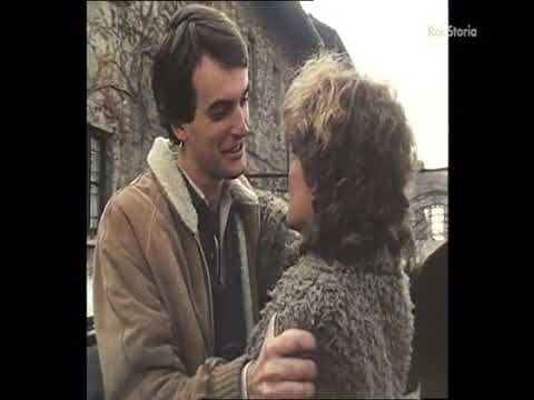 Cesare Canevari racconta il bacio nel fotoromanzo