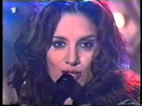 Soraya - Suddenly (live in Geld Oder Liebe 1996)