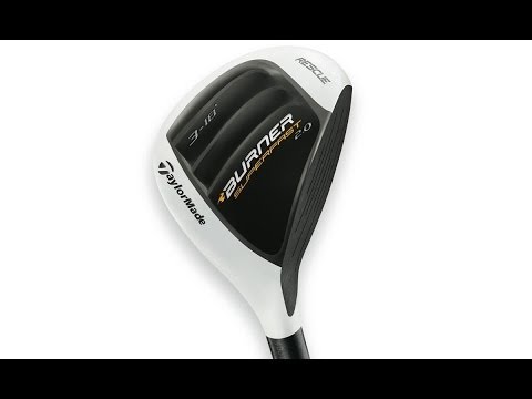 Review: TaylorMade Burner Superfast 2.0 Hybrid | Golf Club Review