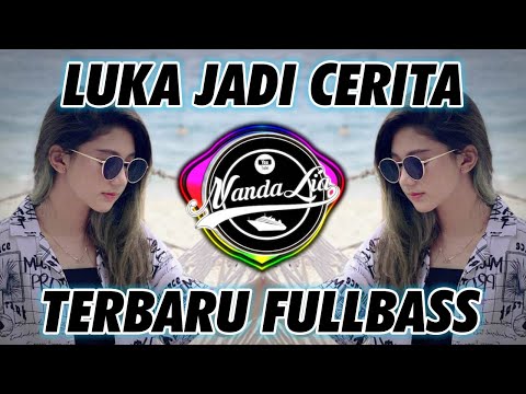 DJ THOMAS ARYA LUKA JADI CERITA 2021