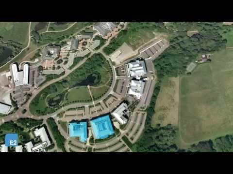 Case Study - Microsoft chiller replacement