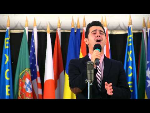 Catalin Gatan "NICI APE TULBURI"