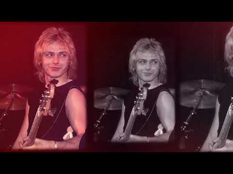 Videoclip de You Wear Those Eyes (2016 Remaster) — The Cars