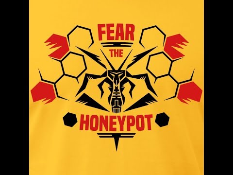 Stateless logins with Docker containers  - M40